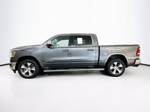 Used 2022 RAM 1500 Laramie image 4