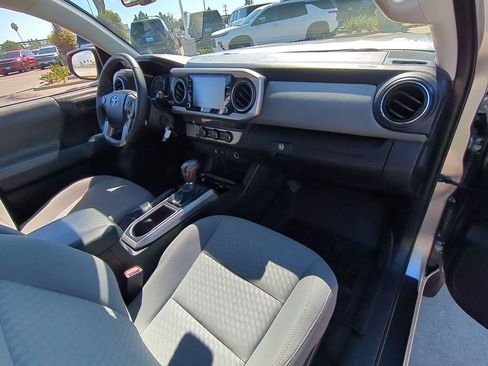 Used 2021 Toyota Tacoma SR5 image 26