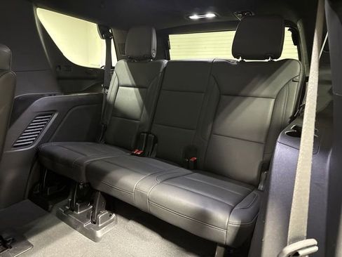 Used 2024 Chevrolet Tahoe LT AWD/4WD image 29