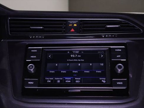 Used 2021 Volkswagen Tiguan S FWD image 21