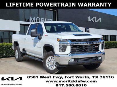 Used 2021 Chevrolet Silverado 3500 LT w/ Convenience Package