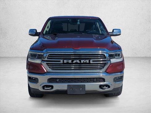 Used 2019 RAM 1500 Laramie image 2