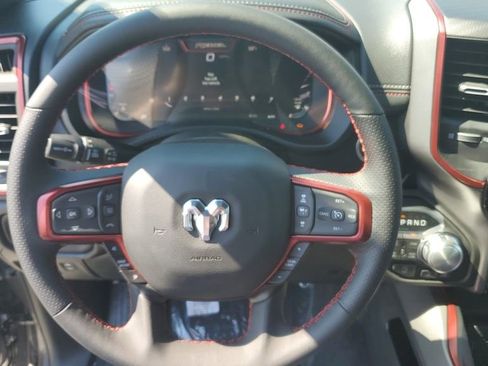 New 2026 RAM 1500 Rebel w/ Rebel Level 1 Equipment Group image 28
