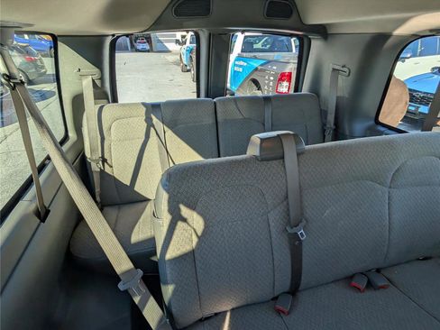 Used 2023 Chevrolet Express 3500 LS image 15