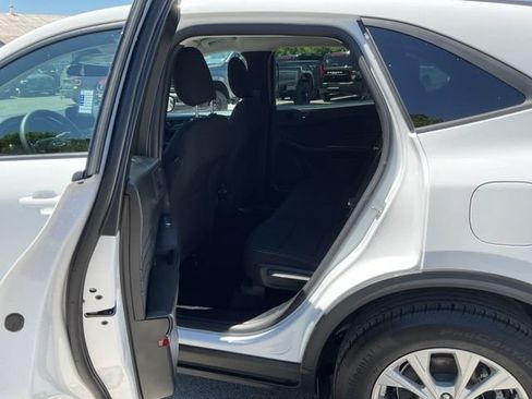 Used 2025 Ford Escape Active AWD/4WD image 50