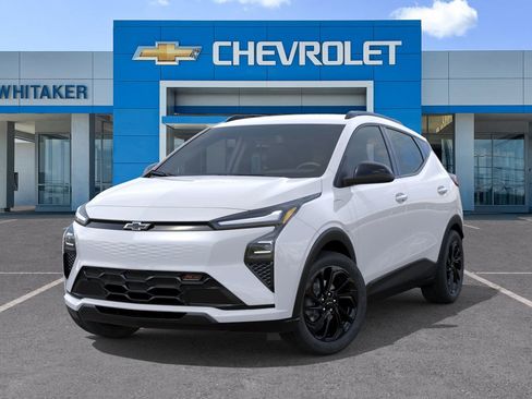 New 2027 Chevrolet Bolt RS image 6