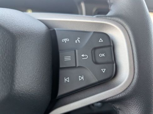 New 2025 Ford Bronco Big Bend image 11