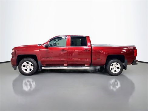 Used 2017 Chevrolet Silverado 1500 LT w/ All Star Edition image 8