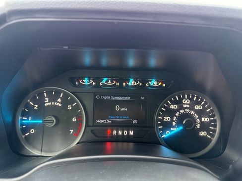 Used 2018 Ford F150 XLT w/ Equipment Group 302A Luxury image 10