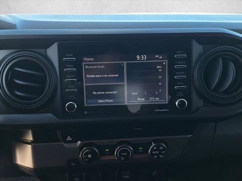 Used 2020 Toyota Tacoma SR RWD image 11