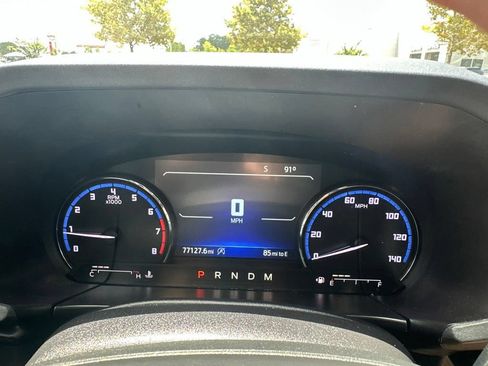 Used 2021 Ford Bronco Sport Badlands w/ Badlands Package AWD/4WD image 18