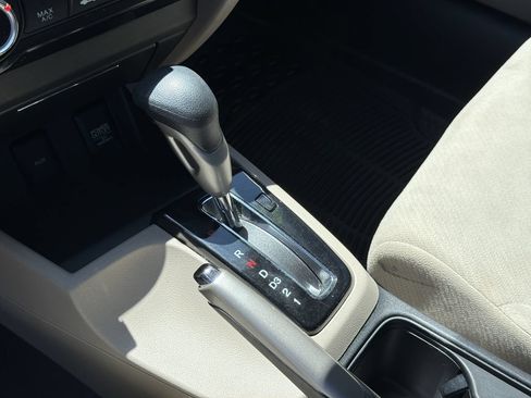 Used 2013 Honda Civic LX image 26