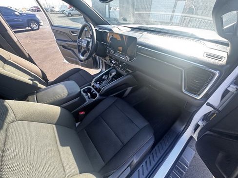 Used 2023 GMC Canyon Elevation w/ Convenience Package image 10