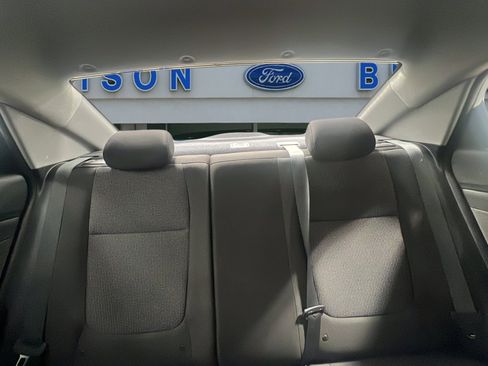 Used 2021 Hyundai Accent SE image 17