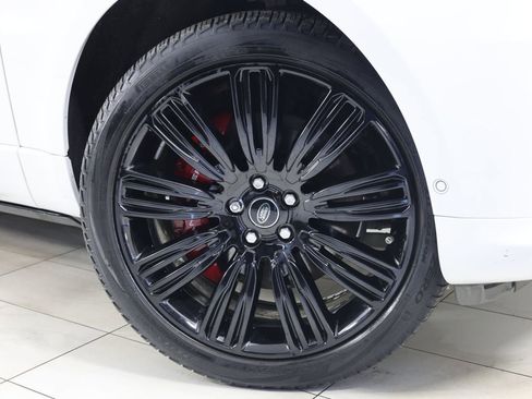 Used 2022 Land Rover Range Rover Sport HSE Dynamic AWD/4WD image 14