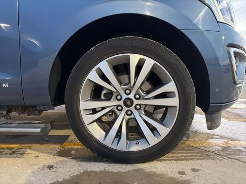 Used 2020 Ford Expedition Platinum image 34