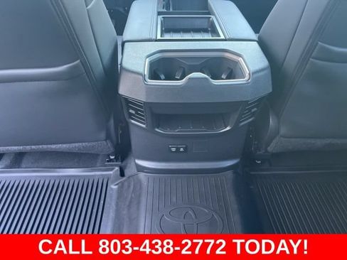 Used 2024 Toyota Tundra SR5 w/ SR5 Premium Package AWD/4WD image 14