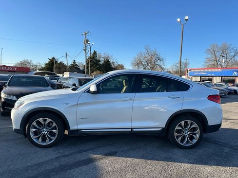 Used 2018 BMW X4 xDrive28i image 33