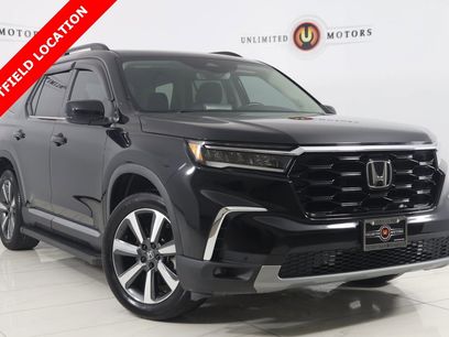 Used 2023 Honda Pilot Touring