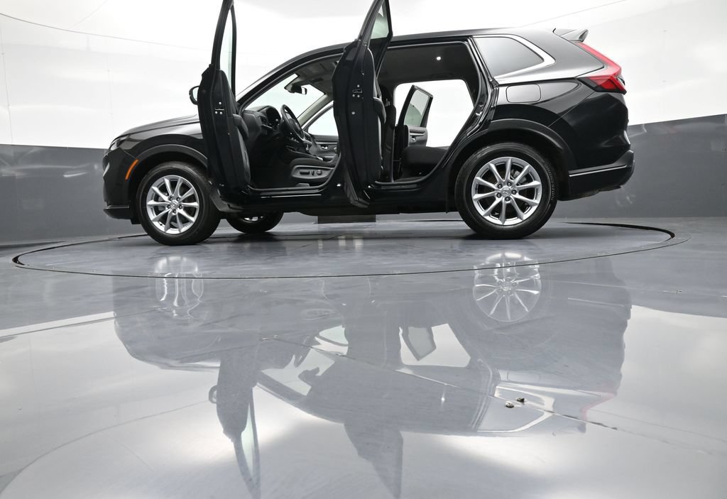 Certified 2026 Honda CR-V EX image 49