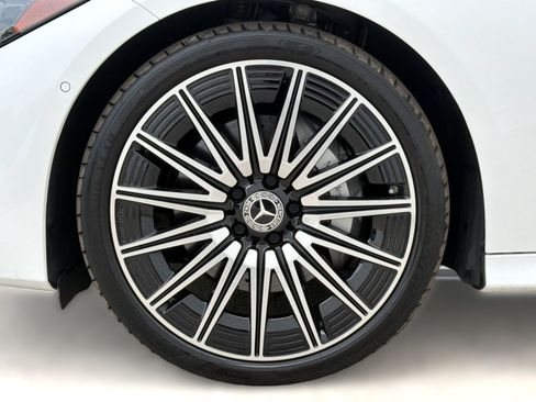Certified 2024 Mercedes-Benz CLE 300 4MATIC Coupe image 13