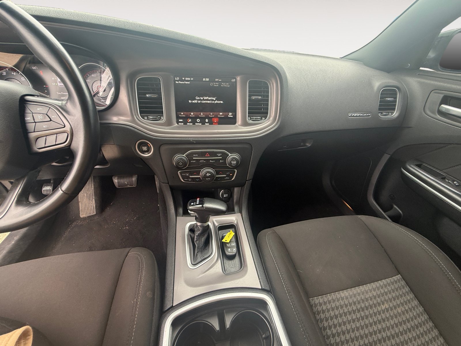Used 2023 Dodge Charger GT RWD image 11