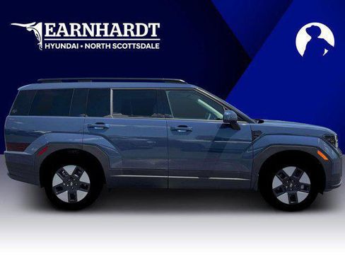 New 2026 Hyundai Santa Fe SEL AWD/4WD image 9
