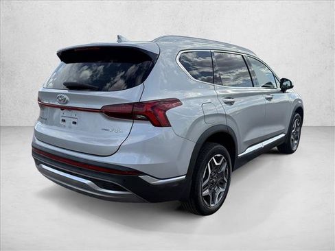Used 2023 Hyundai Santa Fe SEL Convenience AWD/4WD image 5
