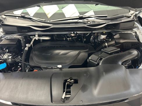 Used 2025 Honda Odyssey EX-L image 30