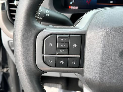 Used 2024 Ford F150 XLT w/ Mobile Office Package image 17