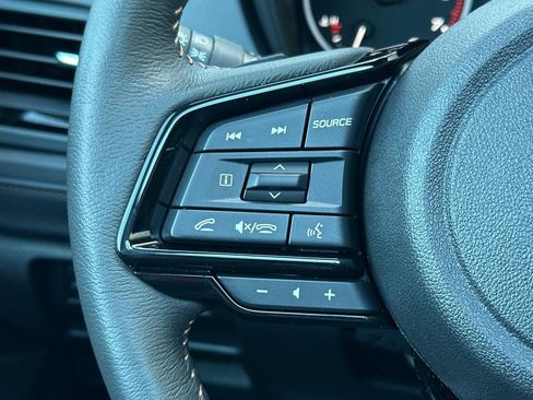 Used 2025 Subaru Forester Touring w/ Popular Package - Touring image 29