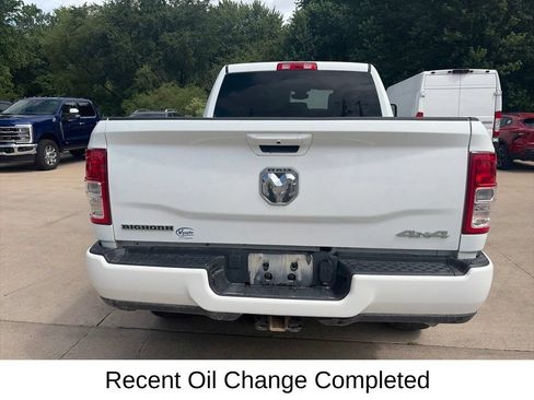 Used 2023 RAM 2500 Big Horn w/ Level 1 Equipment Group AWD/4WD image 9