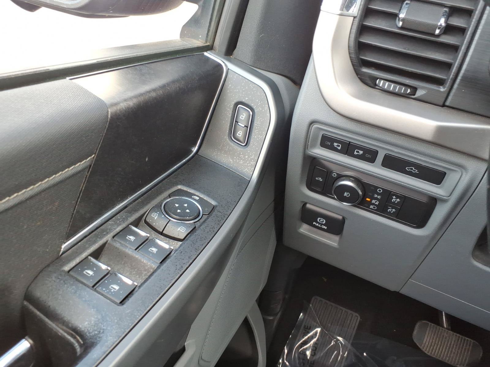Used 2021 Ford F150 XLT w/ Equipment Group 302A High AWD/4WD image 22