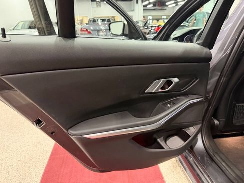 Used 2022 BMW M340i xDrive w/ Premium Package AWD/4WD image 30