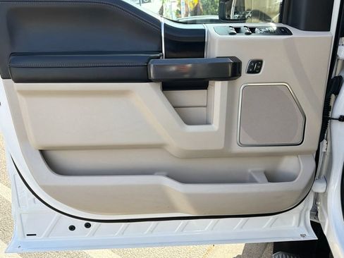 Used 2020 Ford F450 Limited AWD/4WD image 23