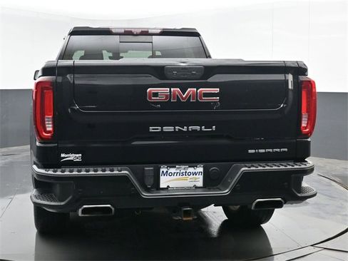 Used 2020 GMC Sierra 1500 Denali w/ Denali Ultimate Package image 19