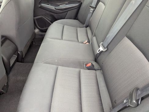 Certified 2023 Nissan Altima 2.5 S image 16