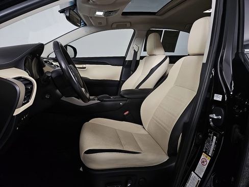 Used 2017 Lexus NX 200t FWD image 14