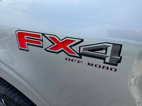 Used 2023 Ford F150 Lariat w/ Max Trailer Tow Package AWD/4WD image 27