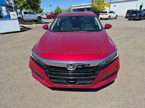 Used 2018 Honda Accord EX-L image 3