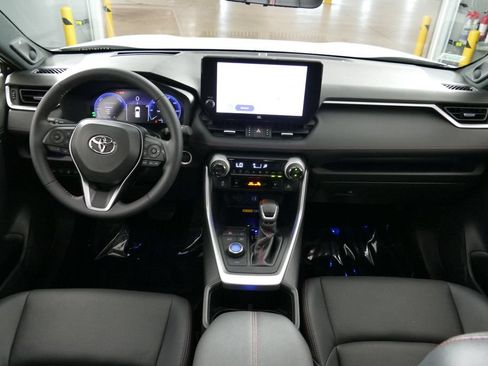 Used 2024 Toyota RAV4 XSE w/ Premium Package AWD/4WD image 25