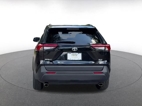 Used 2024 Toyota RAV4 XLE image 12