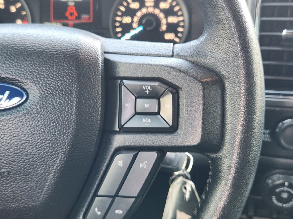 Used 2020 Ford F150 XLT w/ Equipment Group 302A Luxury AWD/4WD image 28