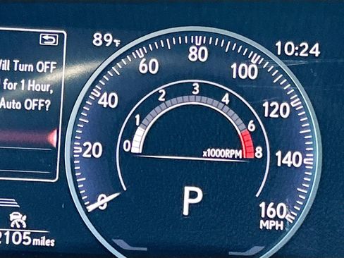 Used 2023 Lexus RX 350 Premium Plus w/ Accessory Package (K3) FWD image 41