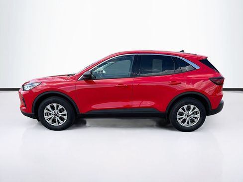 Used 2024 Ford Escape Active AWD/4WD image 8