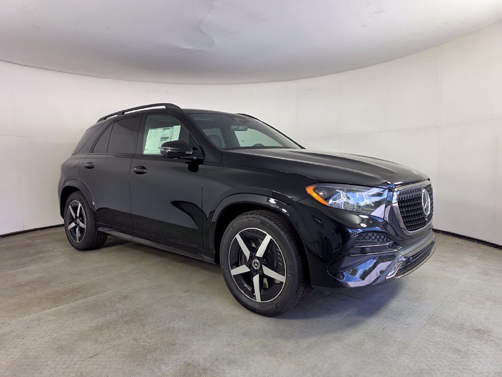 New 2027 Mercedes-Benz GLE 450 4MATIC image 1