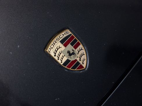 Used 2015 Porsche Panamera image 19