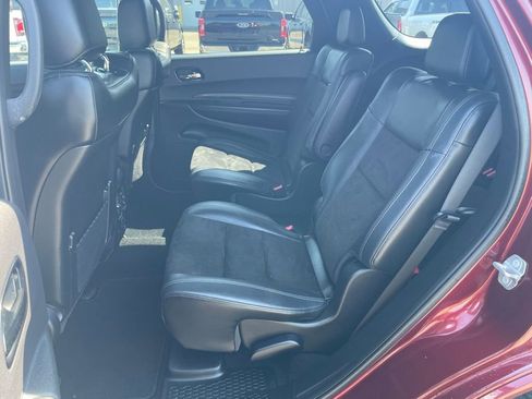 Used 2021 Dodge Durango GT AWD/4WD image 30