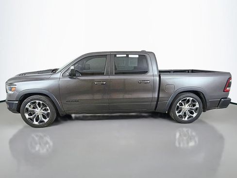 Used 2019 RAM 1500 Rebel w/ Rebel Level 2 Equipment Group AWD/4WD image 14