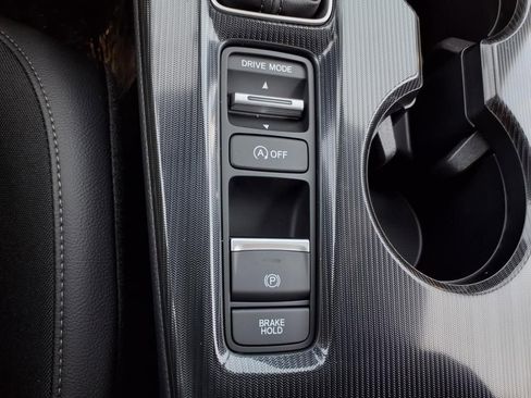 New 2026 Honda Civic Sport image 25